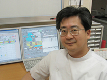 院長先生