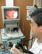 内視鏡検査
